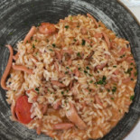 Papeete Ladispoli food