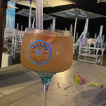 Papeete Ladispoli drink