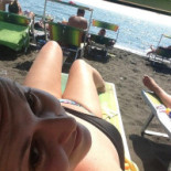 Papeete Ladispoli outside