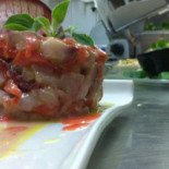Papeete Ladispoli food