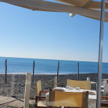 Papeete Ladispoli outside