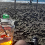 Papeete Ladispoli drink