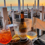 Papeete Ladispoli drink