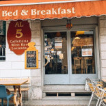 Locanda Al 5 Exterior