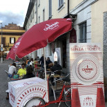 Locanda Al 5 Exterior