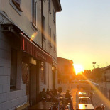 Locanda Al 5 Bebida