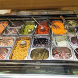 Poke Store Comida