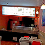 Mare Rosso Inside