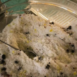 GourvÈ Nourriture