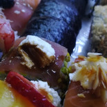GourvÈ Nourriture