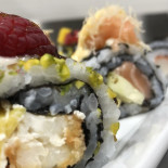 GourvÈ Comida