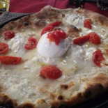 Il Pacchero Nourriture
