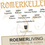 Roemerkeller Lana Logo