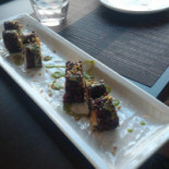 Sushi Ls drink