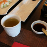 Sushi Ls drink
