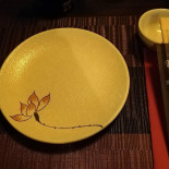 Sushi Ls drink