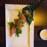 Sushi Ls drink