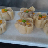 Sushi Ls food