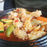 Sushi Ls food