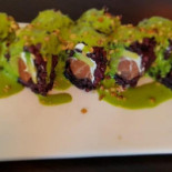 Sushi Ls food