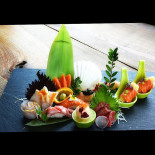 Sushi Ls drink