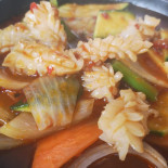 Sushi Ls food