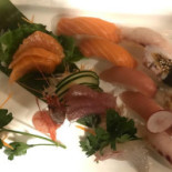 Sushi Ls drink