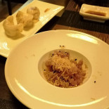 Sushi Ls food