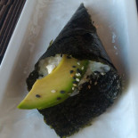 Sushi Ls drink