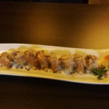 Sushi Ls food