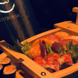 Sushi Ls food