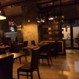Sushi Ls inside