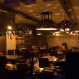 Sushi Ls inside