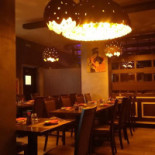 Sushi Ls inside