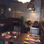 Sushi Ls inside