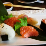 Sushi Ls food