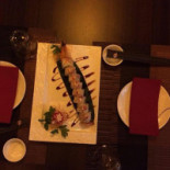 Sushi Ls inside