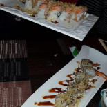 Sushi Ls drink