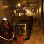 Sushi Ls inside