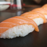 Sushi Ls drink