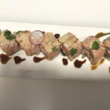 Sushi Ls drink