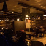 Sushi Ls inside