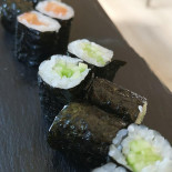 Sushi Ls drink