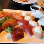 Sushi Ls food