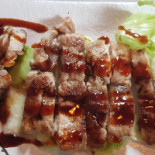 Sushi Ls food
