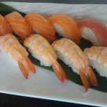 Sushi Ls food