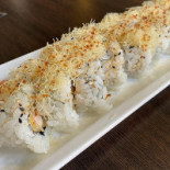 Sushi Ls food