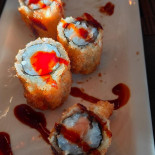 Sushi Ls food