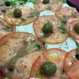 Joey's Pizza Al Taglio Nourriture