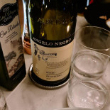 Old Tom Boisson